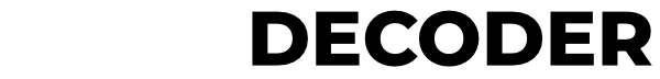HYPE DECODER